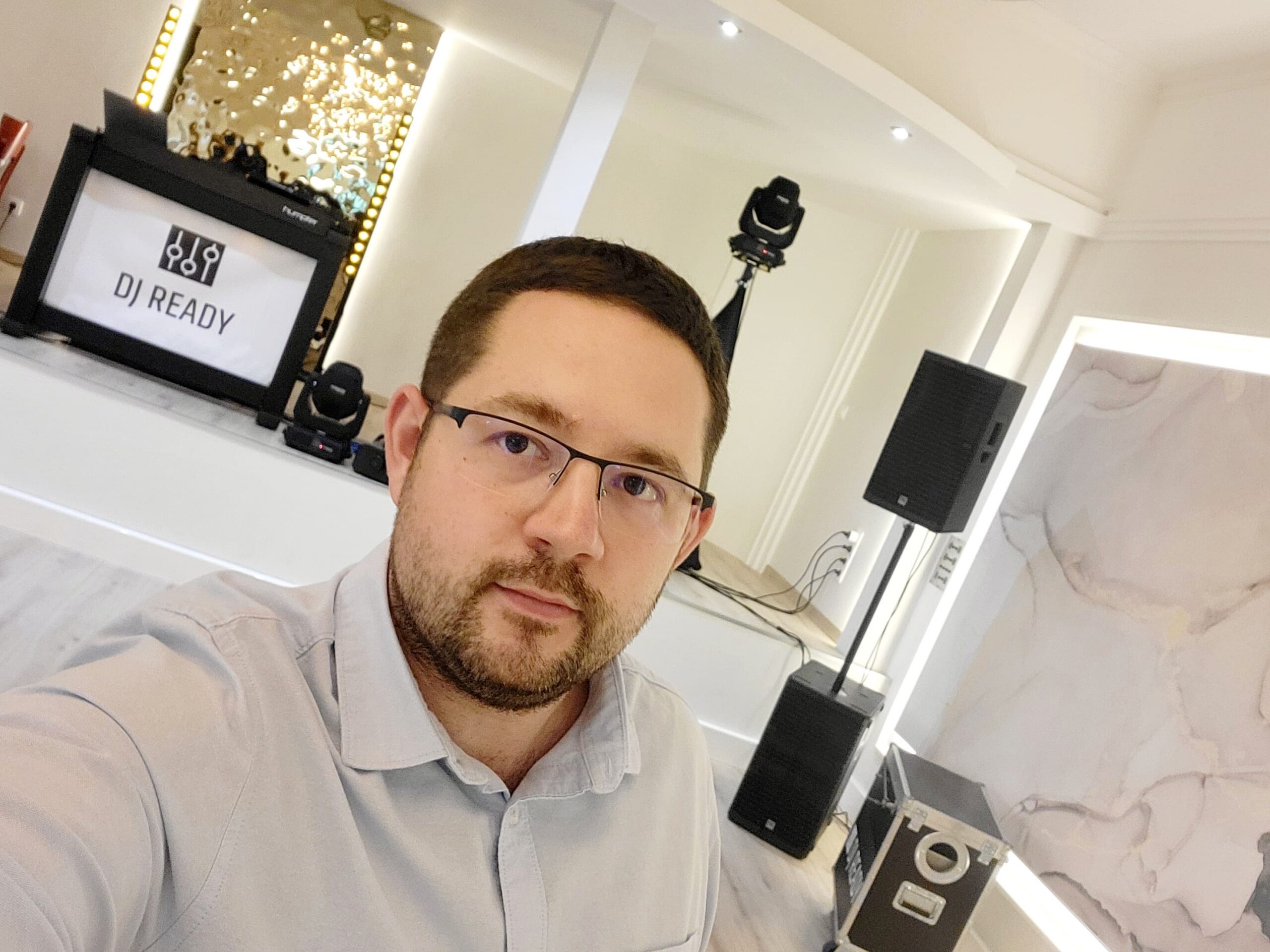 Cześć, jestem Łukasz!